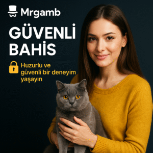 Mrgamb güvenli bahis