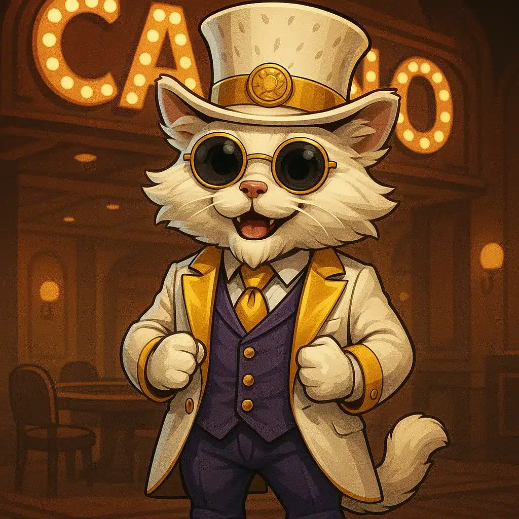 Mrgamb Casino Güvenligi