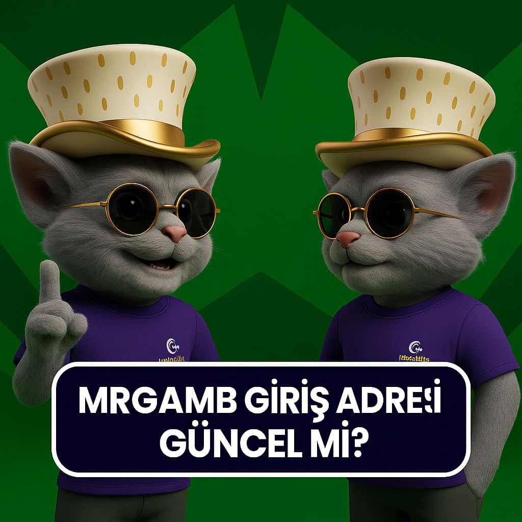 mrgamb mrgamb giris adresi guncel mi