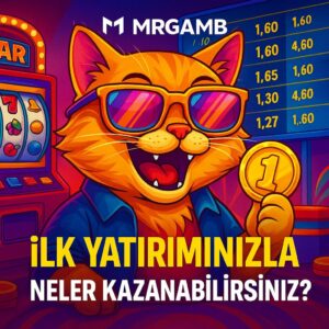 mrgamb mrgamb ilk yatiriminizla neler kazanabilirsiniz