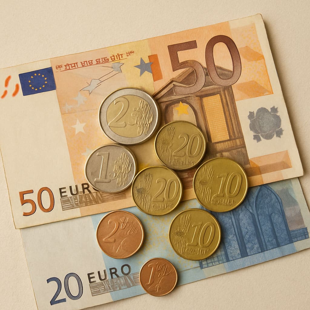 Euro ile Casino da Yatırım Yapmak